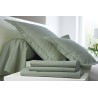 Drap Housse Blanc Des Vosges Percale