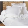 Drap Housse Blanc Des Vosges Percale