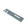 Platine D'Assemblage Pour Sommier Tapissier