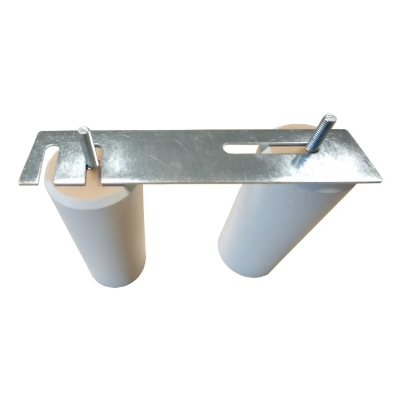 Platine D'Assemblage Pour Sommier Tapissier