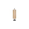 Pied Central Bois Pour Sommier Tapissier