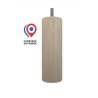 Jeu de 4 Pieds Cylindriques Diamètre 70 mm