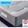 Matelas Ressort Merinos Marinière 2 