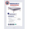 Matelas Ressort Merinos Ferdinand 2 