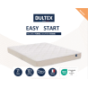 Matelas Mousse Bultex Easy Start