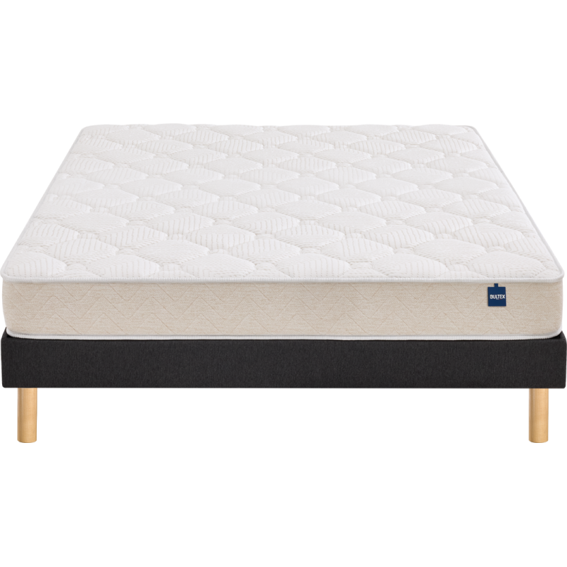 Matelas Mousse Bultex Easy Start