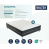 Matelas Mousse Bultex Sumatra
