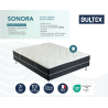 Matelas Mousse Bultex Sonora
