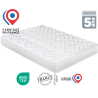 Matelas Mousse Melissa
