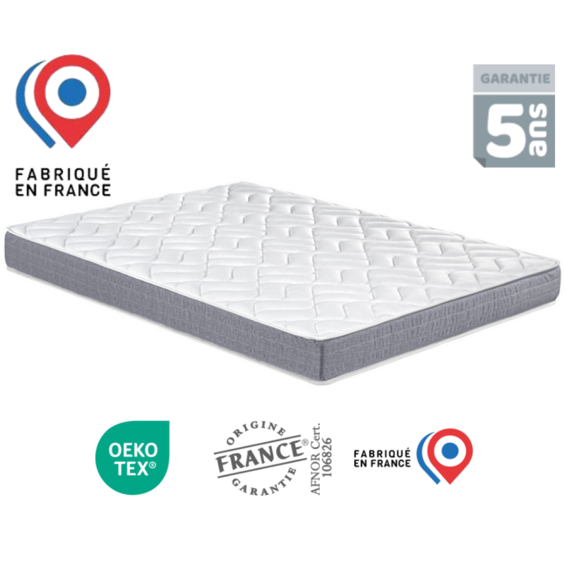 Matelas Mousse Marie