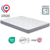 Matelas Mousse Marie