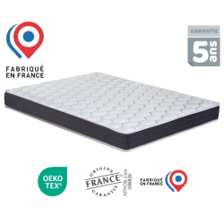 Matelas Ressort Romance