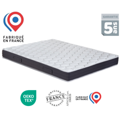 Matelas Ressort Rhodes