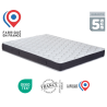 Matelas Ressort Rhodes
