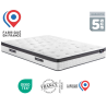 Matelas Ressort Richelieu 3