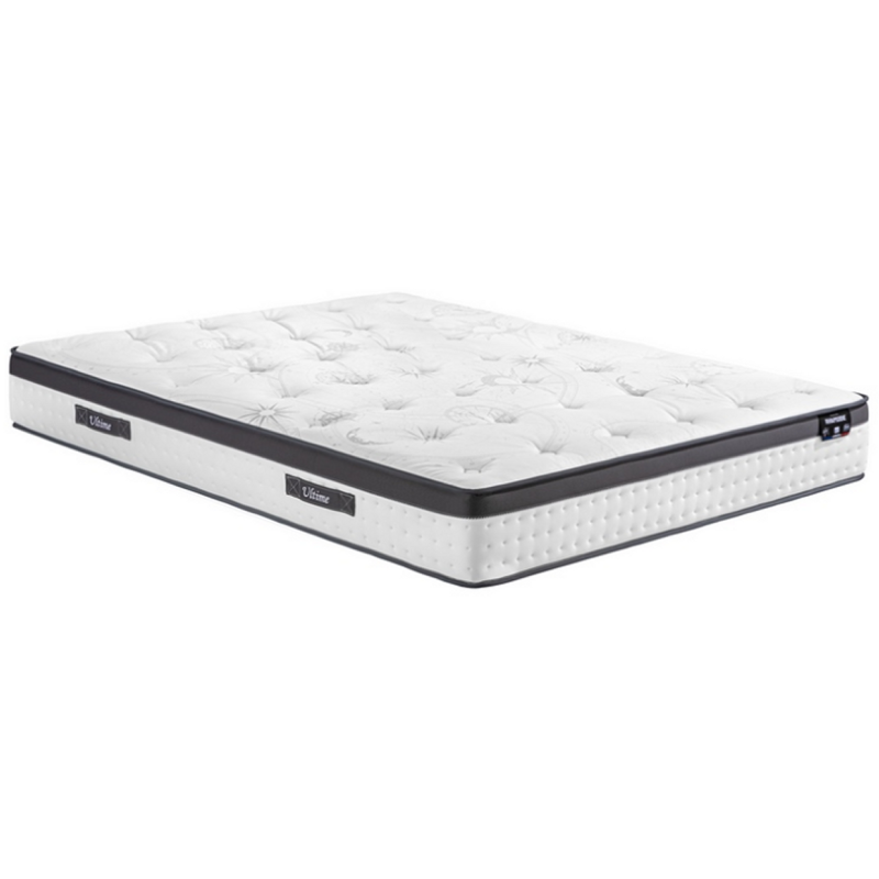 Matelas Ressort Richelieu 3