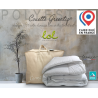 Couette Hiver Anti-Acariens 500 Gr