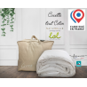 Couette Hiver Coton 500 Gr
