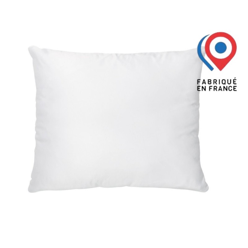 Oreiller Tendresse Microfibre