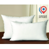 Oreiller Sagesse Flocon Confort Personnalisable