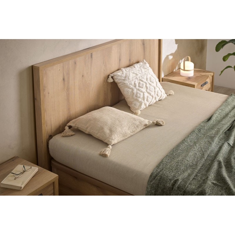 Sommier Coffre Comfort 3D