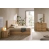 Sommier Coffre Comfort 3D