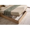Sommier Coffre Comfort 3D