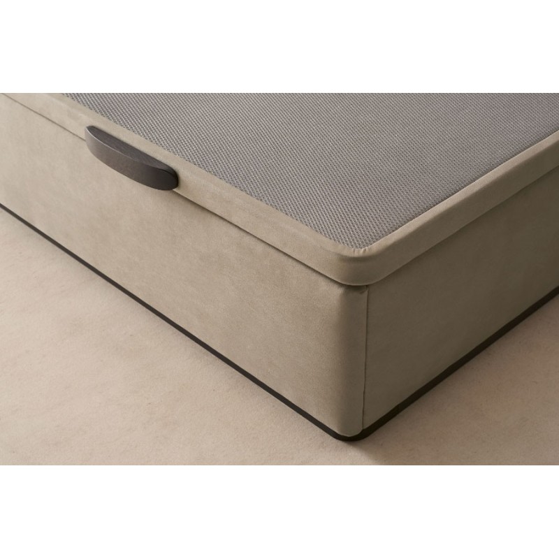 Sommier Coffre Premium Cont