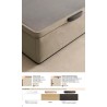Sommier Coffre Premium Cont