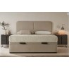 Sommier Coffre Premium Cont