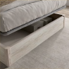 Sommier Coffre Infinity 3D