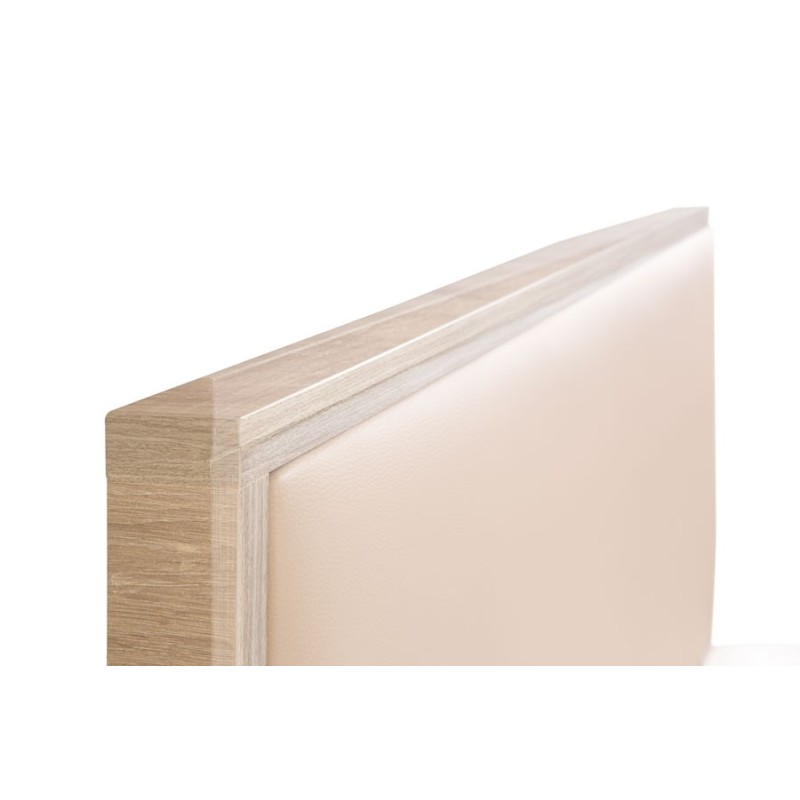 Tête De Lit Kubik Soft