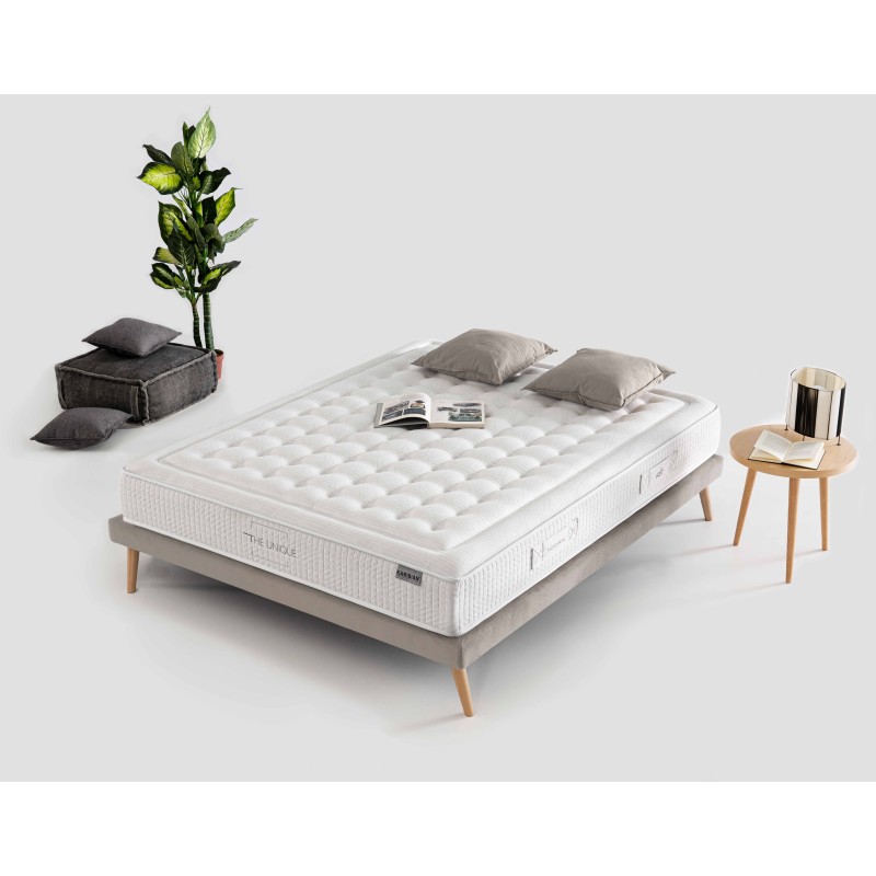 Matelas Ressort Karibian Unique