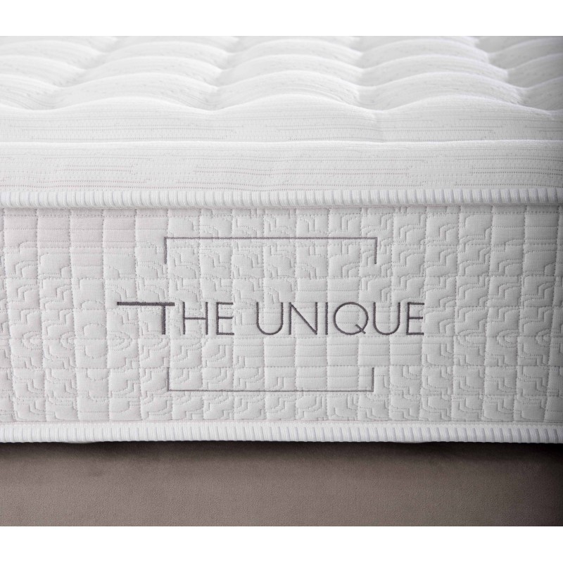 Matelas Ressort Karibian Unique