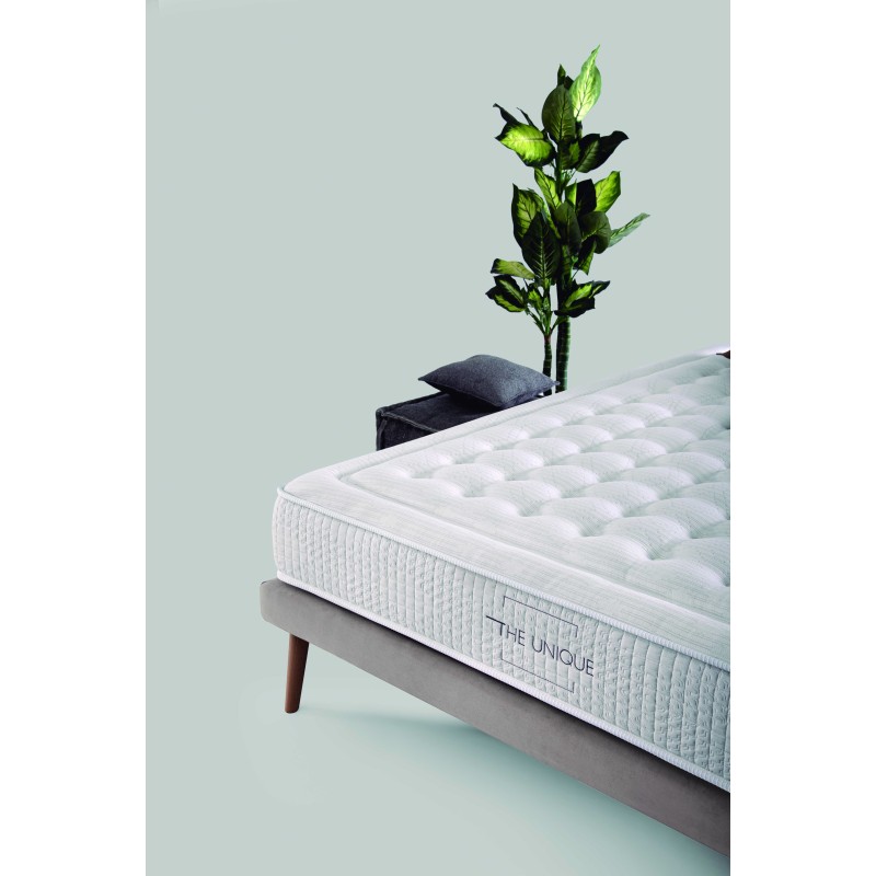 Matelas Ressort Karibian Unique