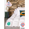 Couette Hiver Pyrenex 300 Gr Duvet de Canard de France.