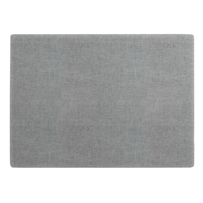 Tête De Lit Acces Déco Gris