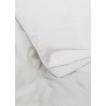Couette Tempéré  Pyrenex 180 Gr Duvet Canard De France Jumelable
