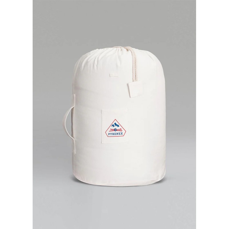 Couette Eté Pyrenex 120 Gr Duvet Canard De France Jumelable