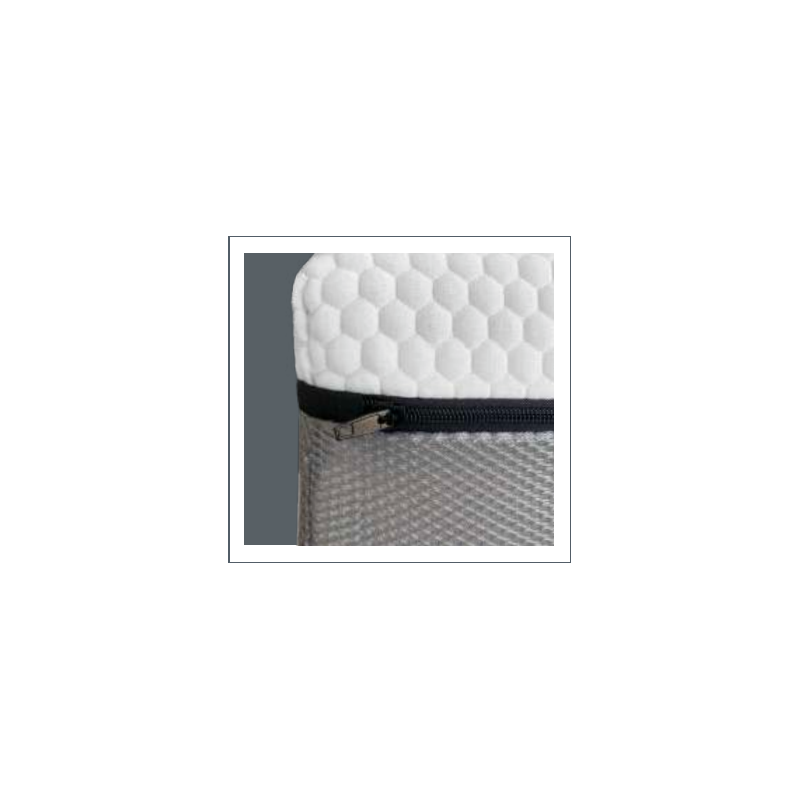 Matelas Memoire De Forme Viscomémory