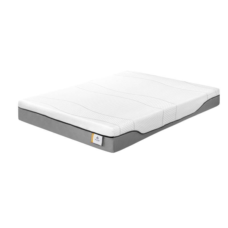 Matelas Memoire De Forme Viscomémory