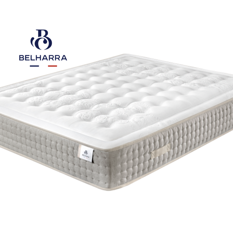 Matelas Ressort Tinto Retto