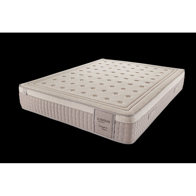 Matelas Ressort Oxy 2300 Excellence