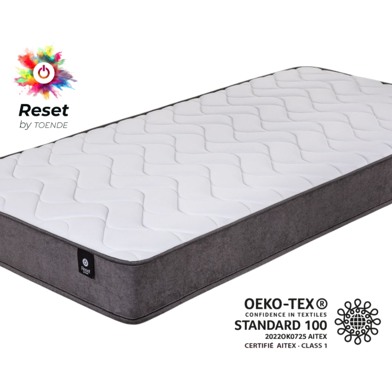 Matelas Mousse Obi 20