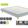 Sommier Tapissier Ht15 Déco