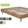Sommier Kit Nature