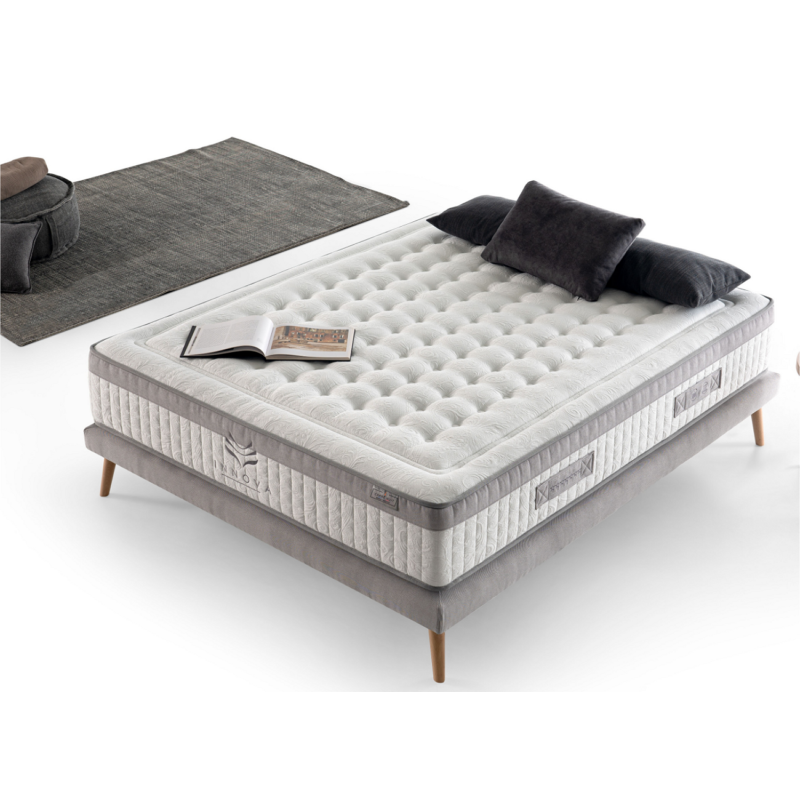 Matelas Ressort Innova : A Découvrir En Magasin