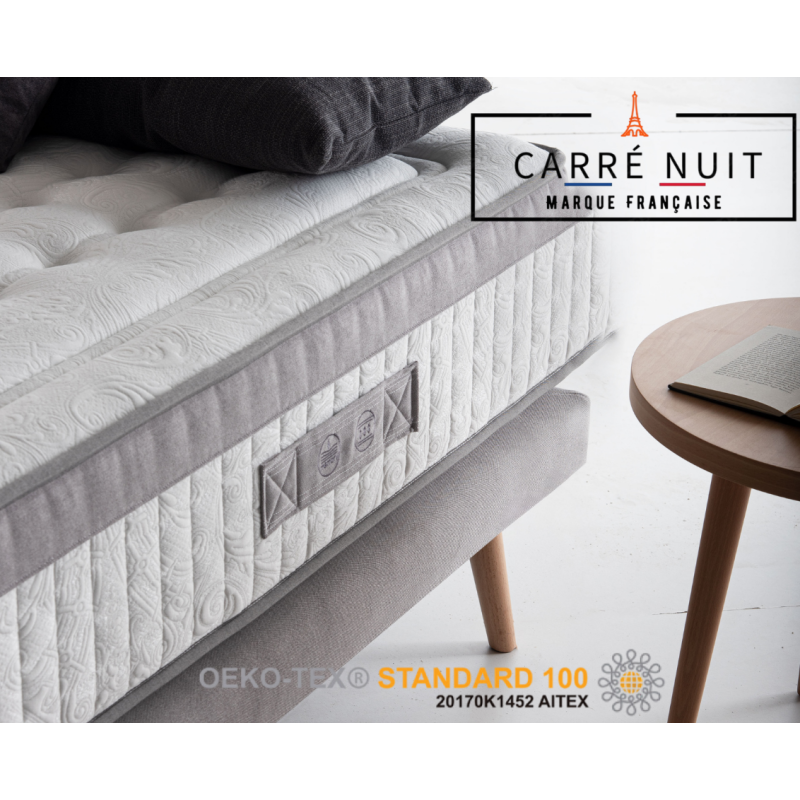 Matelas Ressort Innova : A Découvrir En Magasin