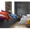 Drap Plat Blanc Des Vosges Percale : Collection à Découvrir En Magasin