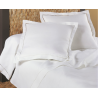 Drap Plat Blanc Des Vosges Percale : Collection à Découvrir En Magasin